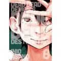 Viz Media, Subs. of Shogakukan Inc Dead Dead Demon's Dededede Destruction, Vol. 8