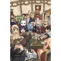 Kodansha FAIRY TAIL Manga Box Set 4