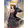 Manga Classics Inc. Manga Classics Count Of Monte Cristo