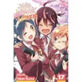 Viz Media, Subs. of Shogakukan Inc We Never Learn, Vol. 17