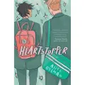 Oseman, Alice Heartstopper #1: A Graphic Novel: Volume 1