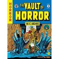 Dark Horse Comics Ec Archives, The: Vault Of Horror Volume 1