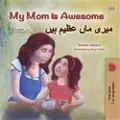 KidKiddos Books My Mom is Awesome (English Urdu Bilingual Book for Kids)