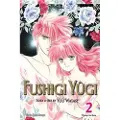 Viz Media, Subs. of Shogakukan Inc Fushigi Yûgi (VIZBIG Edition), Vol. 2