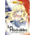 Manga Classics Inc. Manga Classics: Les Miserables (New Printing)