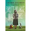 Atria Books Britt-Marie Was Here