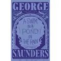 Random House A Swim in a Pond in the Rain: In Which Four Russians Give a Master Class on Writing, Reading, and Life