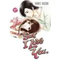 Kodansha Say I Love You. 17