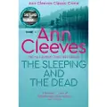 Pan Macmillan The Sleeping and the Dead