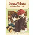 Viz Media, Subs. of Shogakukan Inc Snow White with the Red Hair, Vol. 9