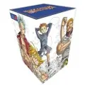 Kodansha The Seven Deadly Sins Manga Box Set 3