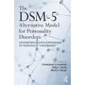 Taylor & Francis Ltd The DSM-5 Alternative Model for Personality Disorders