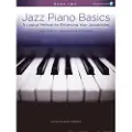 Hal Leonard Corporation Jazz Piano Basics - Book 2