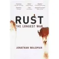 Simon & Schuster Rust - Waldman Jonathan
