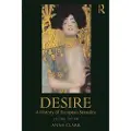 Taylor & Francis Ltd Desire - Clark, Anna