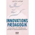 SAMFUNDSLITTERATUR Innovationspædagogik - Darsø, Lotte