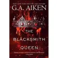 KENSINGTON PUBLISHING The Blacksmith Queen