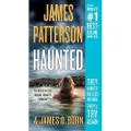 Little, Brown and Company Haunted - Patterson, James