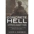 BLOOMSBURY Concrete Hell