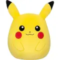 Squishmallows Pokemon Pikachu 50 Cm Bamse