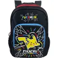 Cyp Brands Pikachu Pokémon-ryggsekk 42 Cm