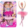 Barbie Twinkle Lights Ballerina Blond