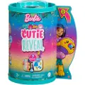 Barbie Friends Chelsea Cutie Reveal Jungeltukan-dukke