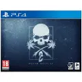 Sony Ps4 Dead Island 2 Hell-a Edition