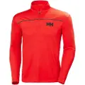 Helly Hansen Hp Halv Glidelås Genser