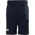 Helly Hansen Qd Cargo Shorts