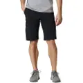 Columbia Silver Ridge Ii Cargo Shorts