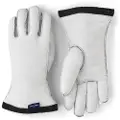 Hestra Heli Ski Liner, Innerhansker, Offwhite