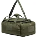 Savotta Keikka 50L bag, brun