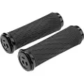 Sram Gripshift Lock-on Håndtak