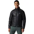 Mountain Hardwear Ghost Whisperer/2 Dunjakke