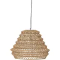 Creative Collection BloomingvilleTaklampe IsalinaBrunTakpendlerFra Homeroom