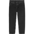 Carhartt WIP Newel Jeans svart