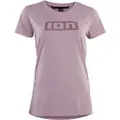 iON Logo Dr Kortarmet T-skjorte