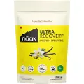 Naak Ultra Restitusjonsdrikkepulver Vanilje 500g