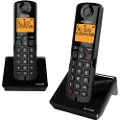 Alcatel Alcatel S280 DUO fasttelefon