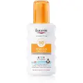 Eucerin Kids Spray Spf50+ 200ml Solkrem