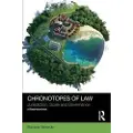 Taylor & Francis Ltd Chronotopes of Law