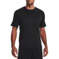 Under Armour Tech Vent Kortarmet T-skjorte