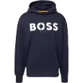Hugo Boss Webasichood 10244192 01 Hetteskjorte