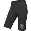 Endura Singletrack Lite Short Fit Shorts