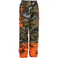 Swedteam Ridge Junior Hunting Trouser Desolve Fire/Veil 150