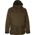 Swedteam Crest Booster Classic Hunting Jacket Olive Green 54