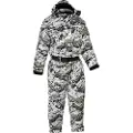 Swedteam Ridge Thermo Hunting Overall Desolve Zero L