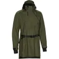 Swedteam Ridge Pro Anorak Hunting Green 50