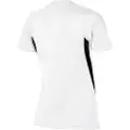 Nike Team Spike Kortarmet T-skjorte